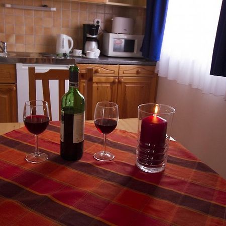 Relax Apartment House ザラカロシュ エクステリア 写真