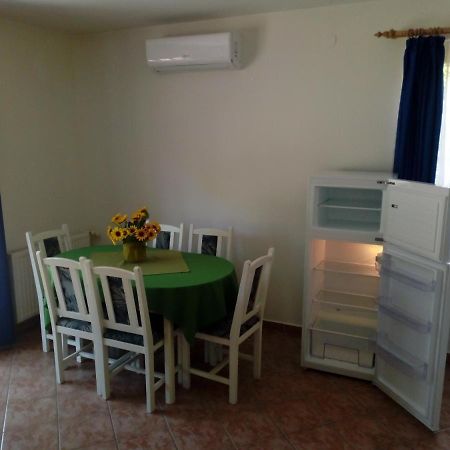 Relax Apartment House ザラカロシュ エクステリア 写真