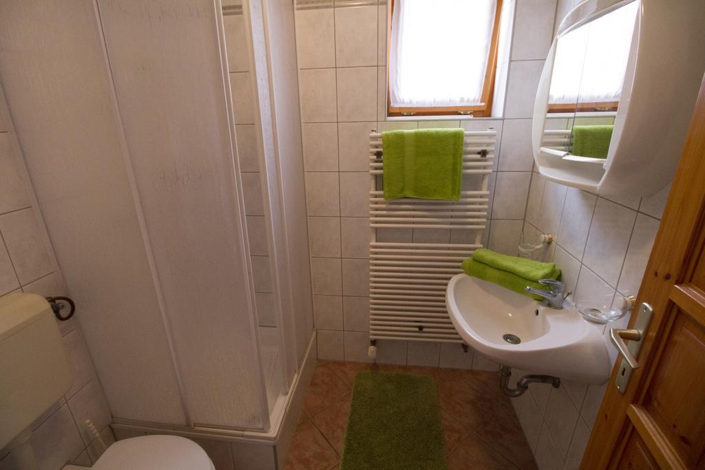 Relax Apartment House ザラカロシュ エクステリア 写真