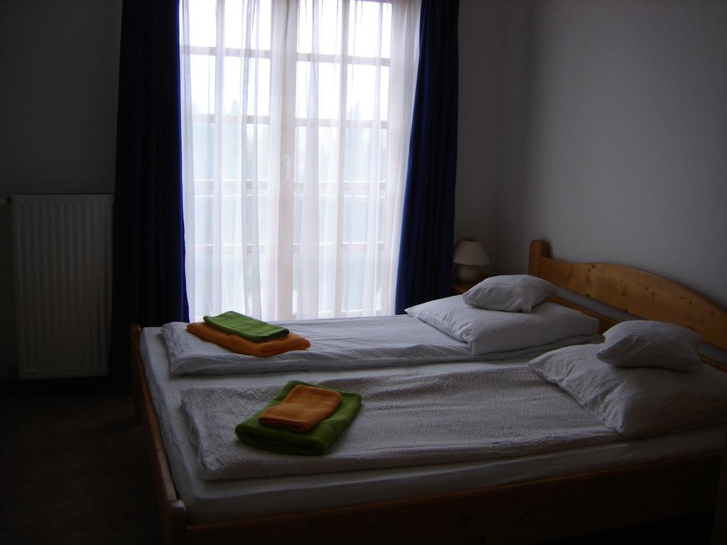 Relax Apartment House ザラカロシュ 部屋 写真