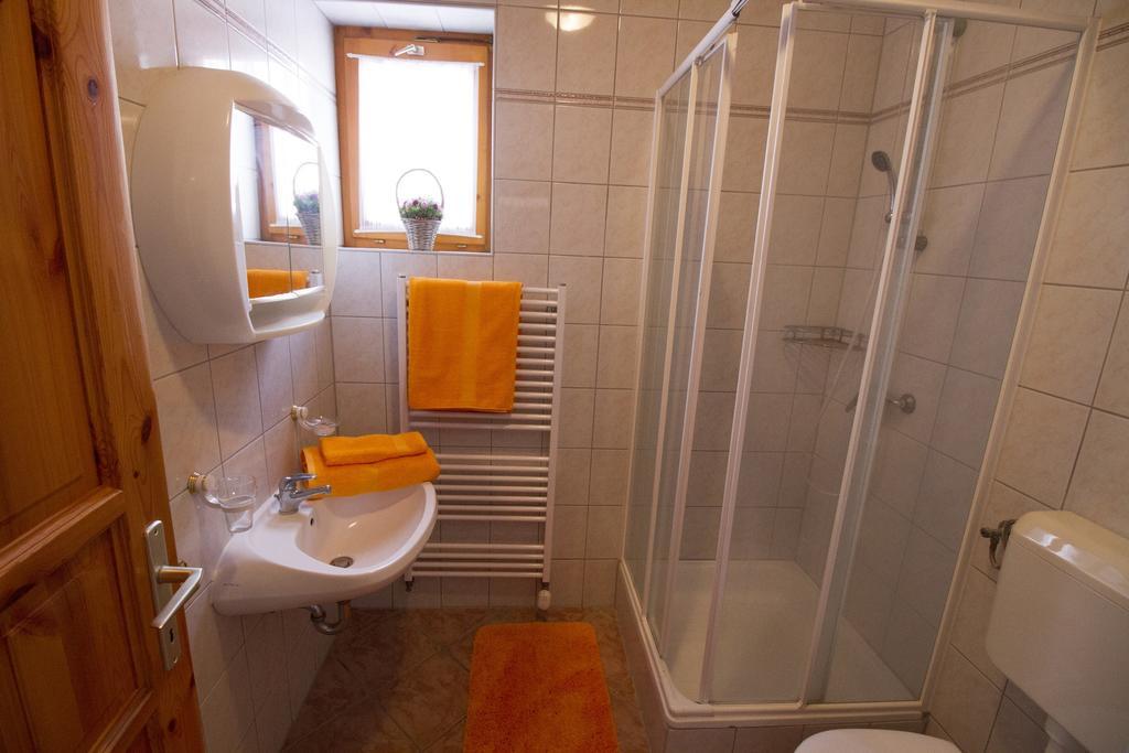 Relax Apartment House ザラカロシュ 部屋 写真