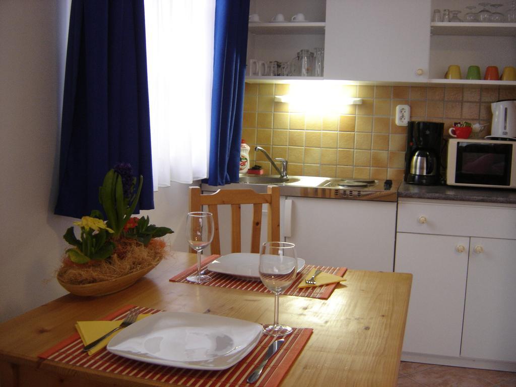Relax Apartment House ザラカロシュ 部屋 写真
