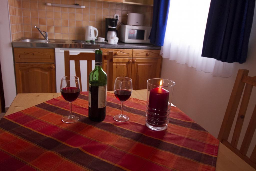 Relax Apartment House ザラカロシュ エクステリア 写真