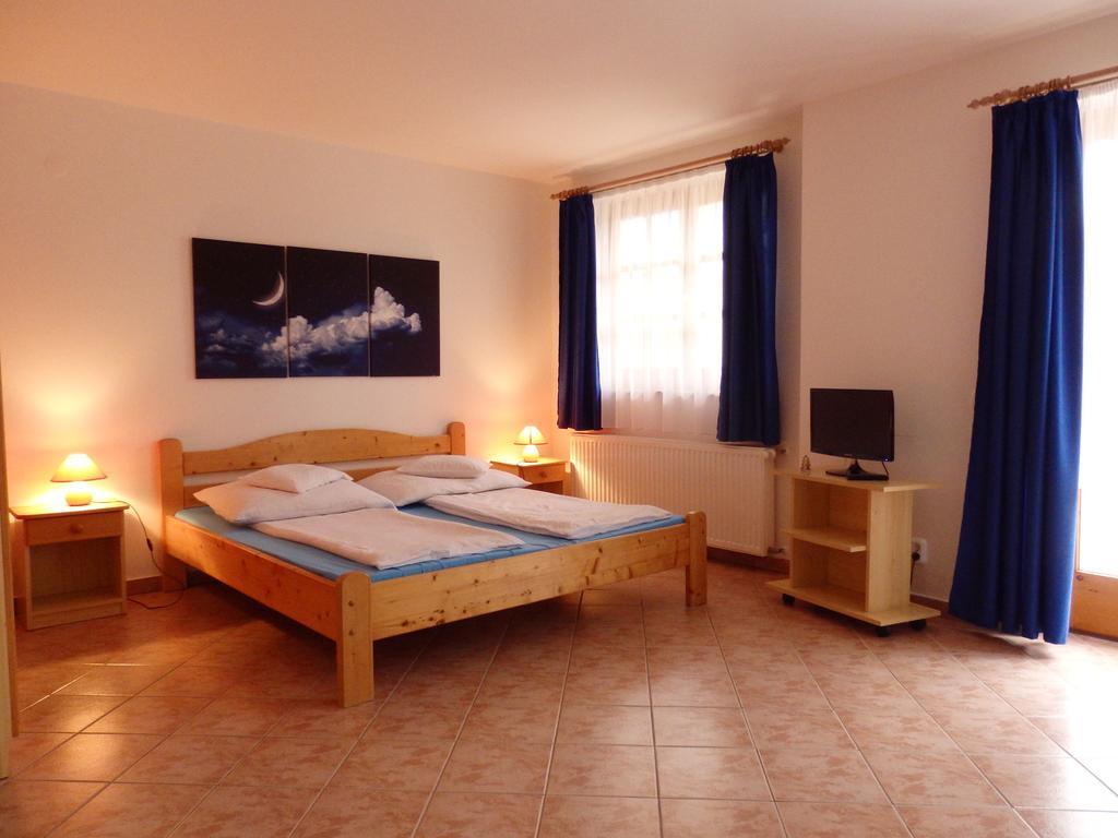 Relax Apartment House ザラカロシュ エクステリア 写真