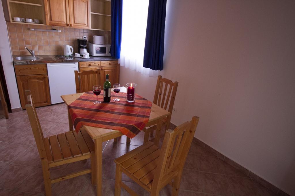 Relax Apartment House ザラカロシュ エクステリア 写真
