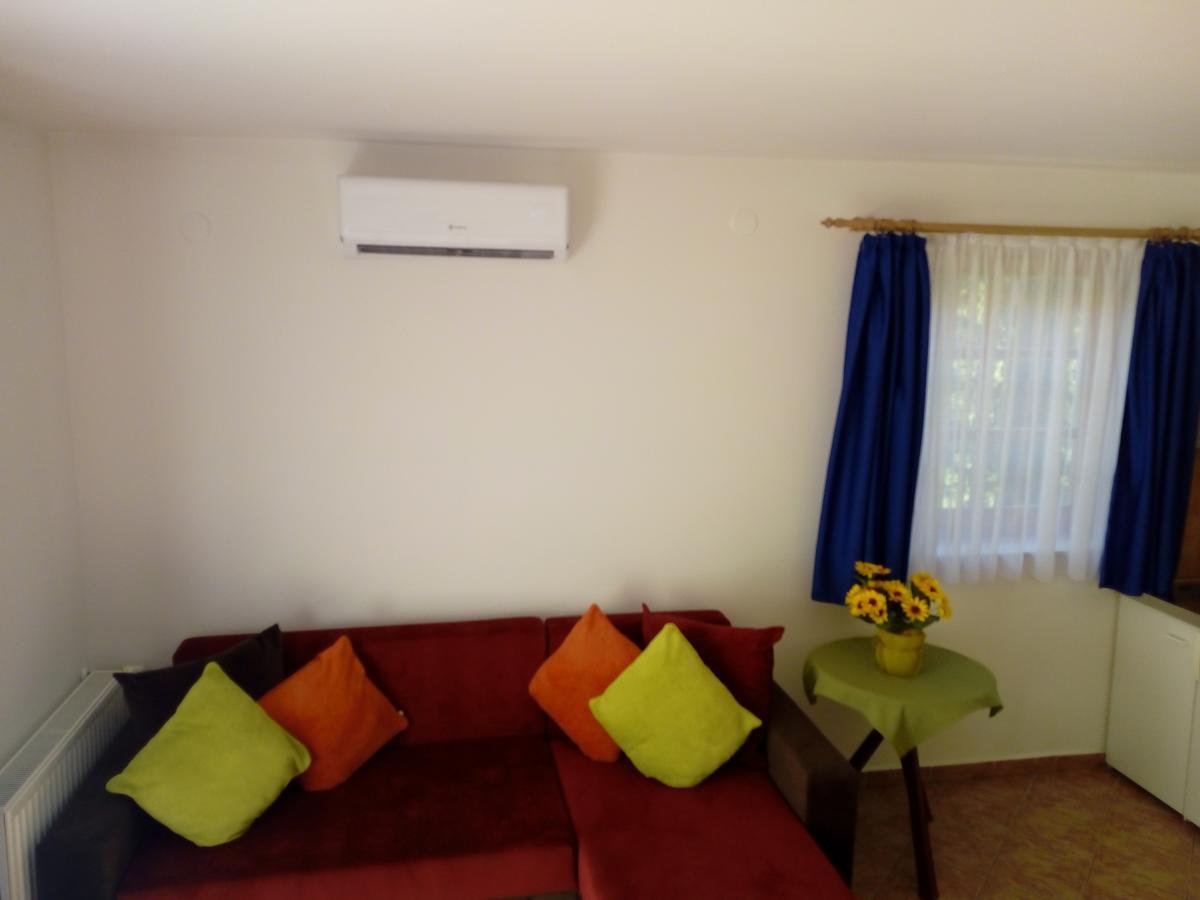 Relax Apartment House ザラカロシュ エクステリア 写真