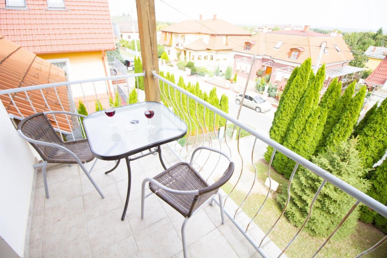 Relax Apartment House ザラカロシュ エクステリア 写真